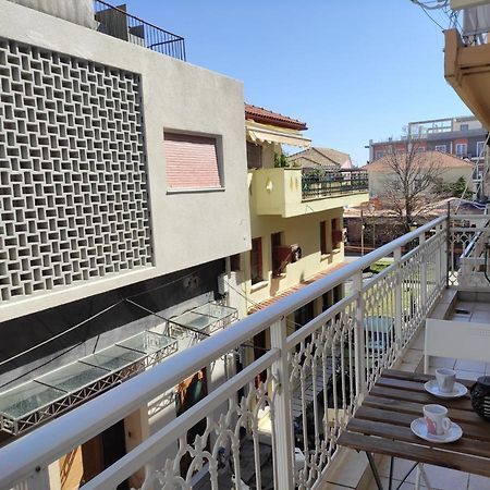 普雷韦扎Casa Del Centro公寓 外观 照片